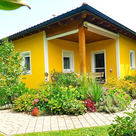 Ferienhaus Schlagerbauer Biohof ザルツブルク エクステリア 写真
