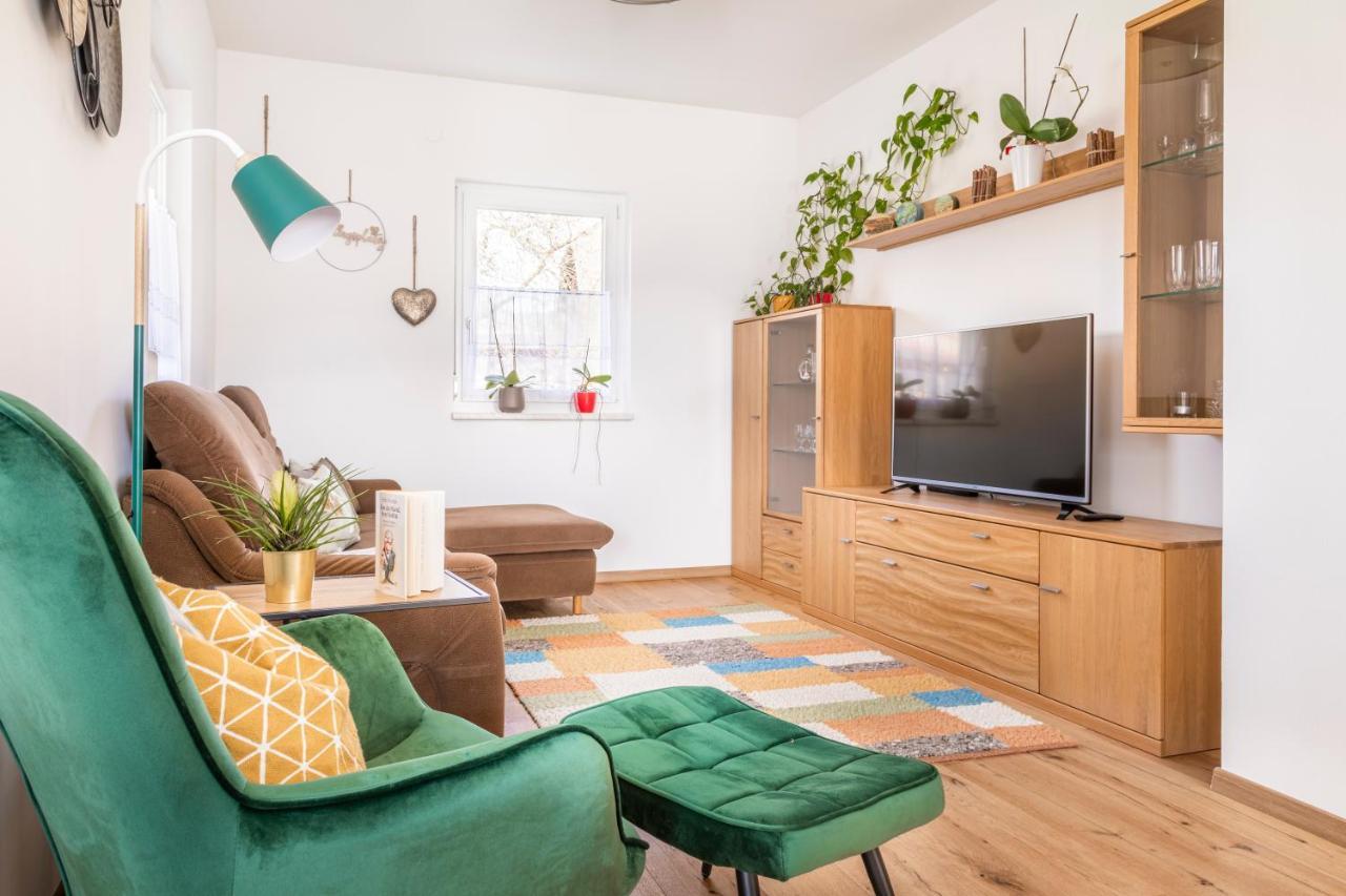 Ferienhaus Schlagerbauer Biohof ザルツブルク エクステリア 写真
