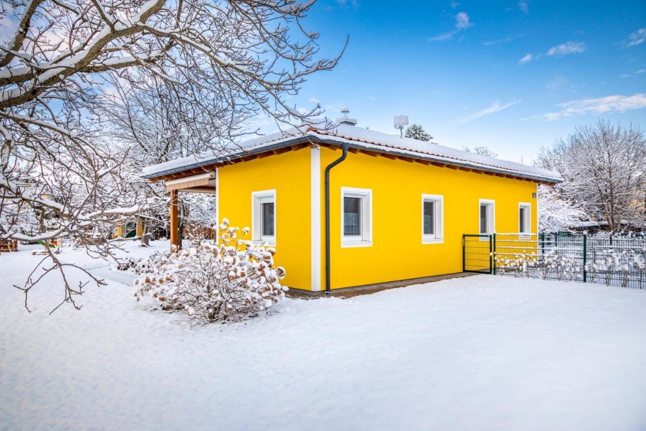 Ferienhaus Schlagerbauer Biohof ザルツブルク エクステリア 写真